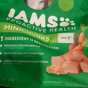 Meet your Posher, Terrance